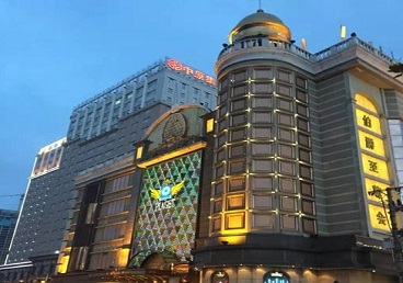 壤塘最大顶级出名高端豪华KTV会所-皇冠伯爵KTV顶级体验点评